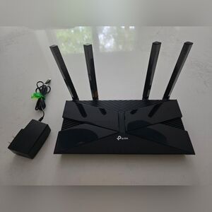 Archer AX3000 Wireless Router